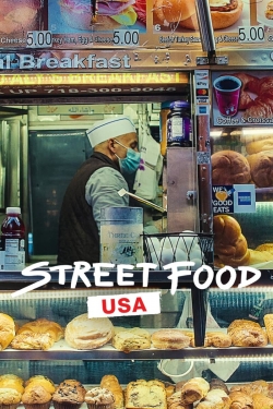 watch Street Food: USA movies free online