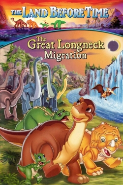 watch The Land Before Time X: The Great Longneck Migration movies free online