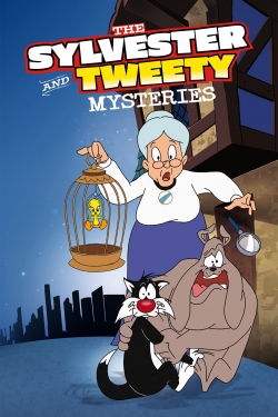 watch The Sylvester & Tweety Mysteries movies free online
