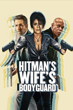 watch Hitman's Wife's Bodyguard movies free online