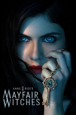 watch Anne Rice's Mayfair Witches movies free online