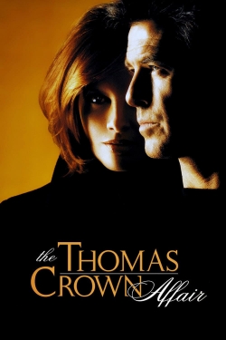 watch The Thomas Crown Affair movies free online