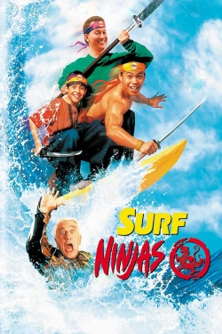 watch Surf Ninjas movies free online