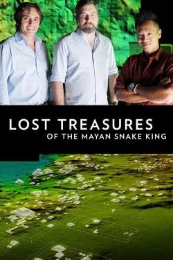 watch Lost Treasures of the Maya movies free online