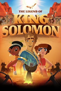 watch The Legend of King Solomon movies free online