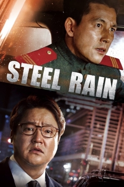 watch Steel Rain movies free online