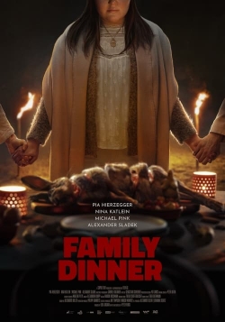watch Family Dinner movies free online