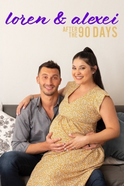 watch 90 Day Fiancé: After The 90 Days movies free online