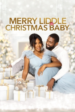 watch Merry Liddle Christmas Baby movies free online