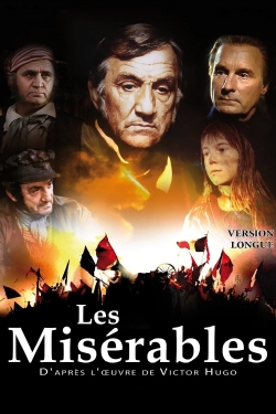 watch Les Misérables movies free online