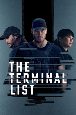 watch The Terminal List movies free online