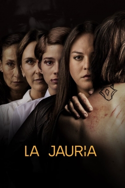 watch La Jauría movies free online