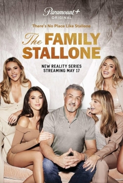 watch The Family Stallone movies free online
