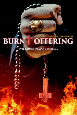 watch Burnt Offering movies free online