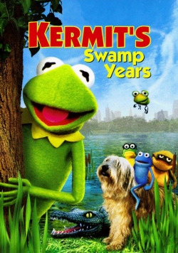 watch Kermit's Swamp Years movies free online