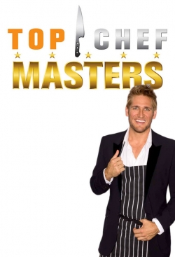 watch Top Chef Masters movies free online