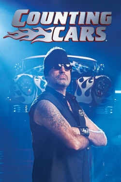 watch Counting Cars movies free online