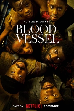 watch Blood Vessel movies free online