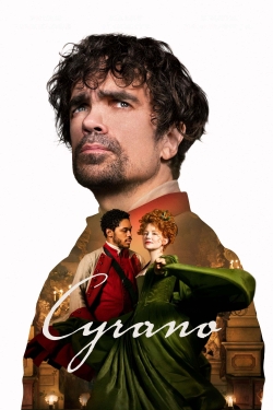 watch Cyrano movies free online