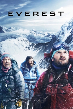watch Everest movies free online