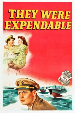 watch They Were Expendable movies free online