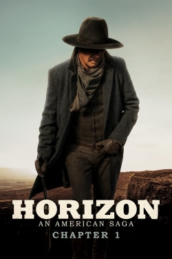 watch Horizon: An American Saga - Chapter 1 movies free online