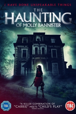 watch The Haunting of Molly Bannister movies free online