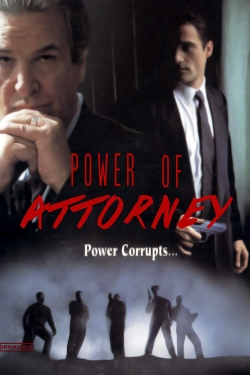 watch Power of Attorney movies free online