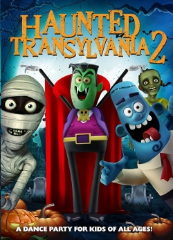 watch Haunted Transylvania 2 movies free online
