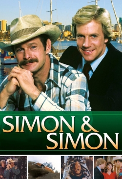 watch Simon & Simon movies free online