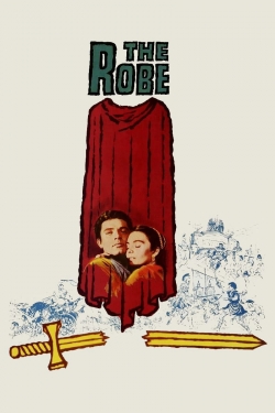 watch The Robe movies free online