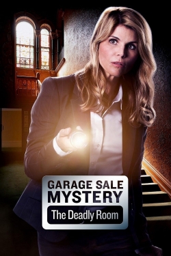 watch Garage Sale Mystery: The Deadly Room movies free online