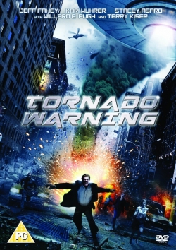 watch Alien Tornado movies free online
