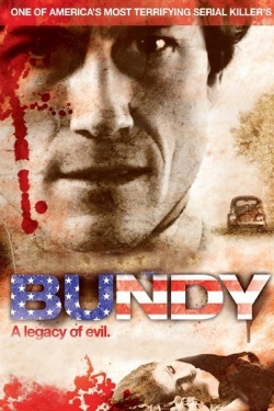 watch Bundy: A Legacy of Evil movies free online