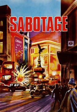 watch Sabotage movies free online