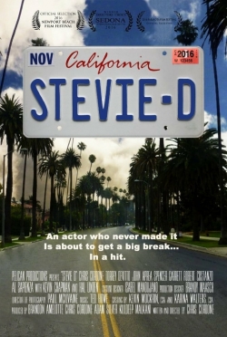 watch Stevie D movies free online