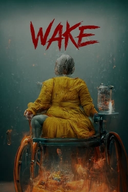 watch Wake movies free online