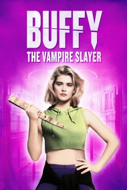watch Buffy the Vampire Slayer movies free online