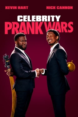 watch Celebrity Prank Wars movies free online