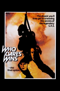 watch Who Dares Wins movies free online