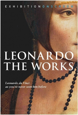 watch Leonardo: The Works movies free online