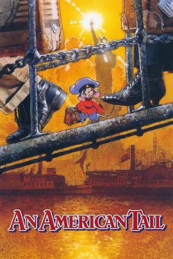 watch An American Tail movies free online