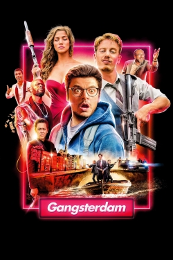 watch Gangsterdam movies free online