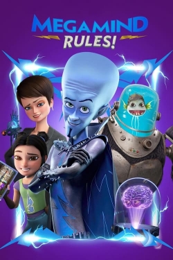 watch Megamind Rules! movies free online