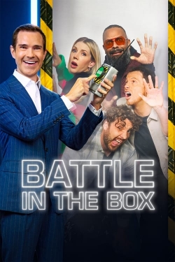 watch Battle In The Box movies free online