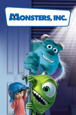 watch Monsters, Inc. movies free online