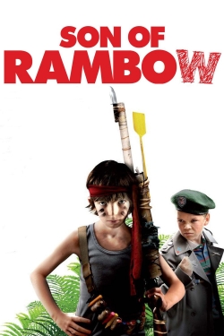 watch Son of Rambow movies free online