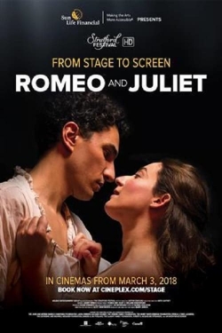 watch Romeo and Juliet - Stratford Festival of Canada movies free online