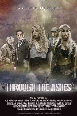 watch Through the Ashes movies free online