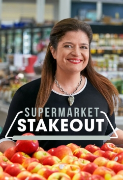 watch Supermarket Stakeout movies free online